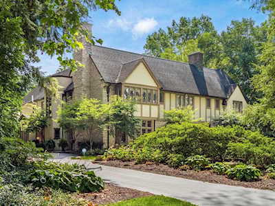 64 Stanbery Avenue Bexley, OH 43209