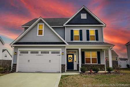 384 Bedford Dr Raeford, NC 28376