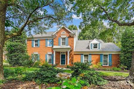 4015 Keble Dr Charlotte, NC 28269