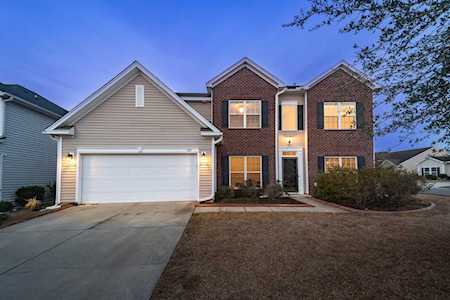 213 Mayfield Dr Goose Creek, SC 29445