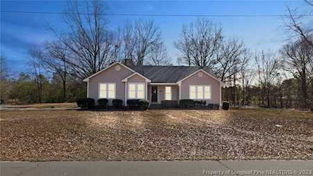3126 Emerywood Dr Eastover, NC 28312