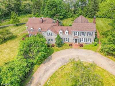 502 Van Beuren Rd Harding Twp., NJ 07960