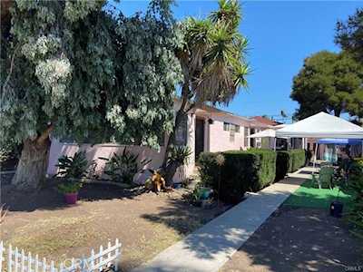 4541 Oregon Street North Park (San Diego), CA 92116