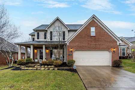 4405 Levi Todd Blvd Lexington, KY 40509