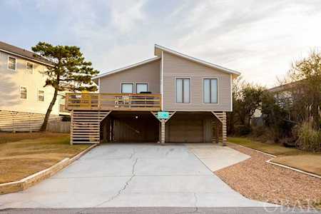 4302 W Barracuda Drive Nags Head, NC 27959