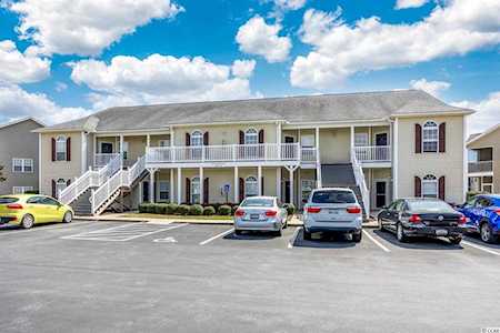 209 Wando River Rd. #10-H Myrtle Beach, SC 29579