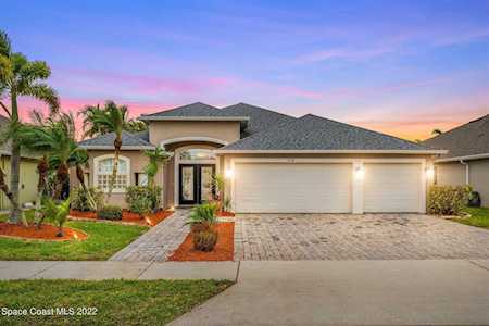 2118 Auburn Lakes Drive Rockledge, FL 32955