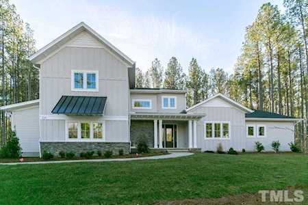 125 Hidden Creek Lane Pittsboro, NC 27312