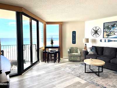 9850 S Thomas Dr #910W Panama City Beach, FL 32408