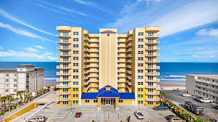 3721 Atlantic Avenue #1105 Daytona Beach Shores, FL 32118