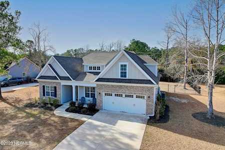 41 Sailview Court Hampstead, NC 28443