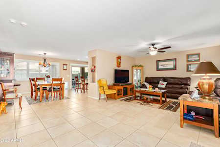 2565 E Southern Avenue #81 Mesa, AZ 85204