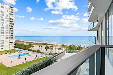 730 N Ocean Blvd #601 Pompano Beach, FL 33062