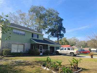 14716 Carnation Dr Tampa, FL 33613