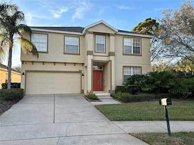 116 Henley CIRCLE Davenport, FL 33896