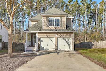 205 Jedediah Ct Charleston, SC 29412