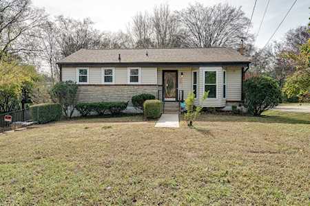 828 Lemont Dr Nashville, TN 37216