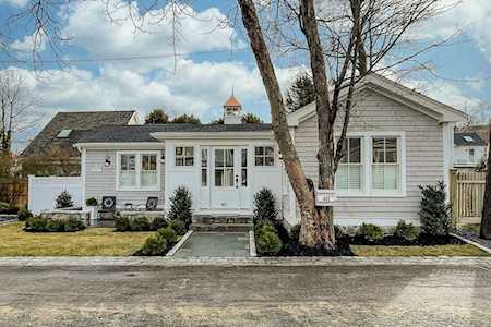 48 James Lane Cohasset, MA 02025