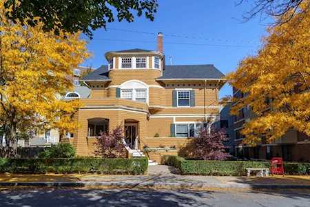 76 Sewall Ave #C Brookline, MA 02446