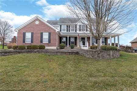 730 Heatherwoode Circle Springboro, OH 45066