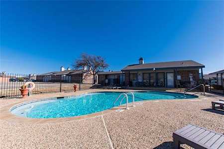 634 Bellaire Drive #D Hurst, TX 76053