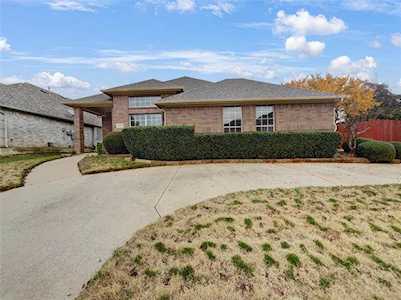 3708 Black Gum Trail Fort Worth, TX 76040