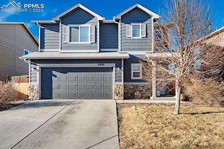 4046 Creek Legend View Colorado Springs, CO 80911