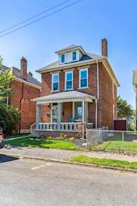 43 Meek Avenue Columbus, OH 43222