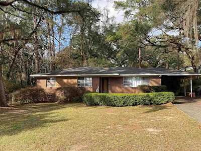 1806 Sharon Rd Tallahassee, FL 32303