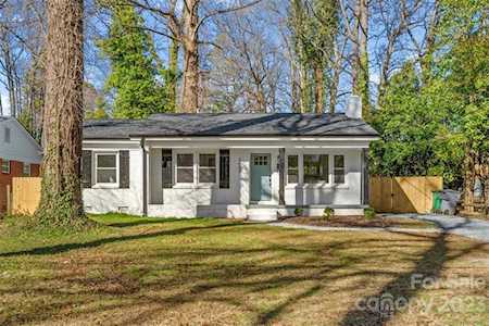 2409 Lanier Ave Charlotte, NC 28205
