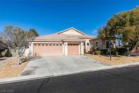 5432 Springer Spaniel Ave Las Vegas, NV 89131