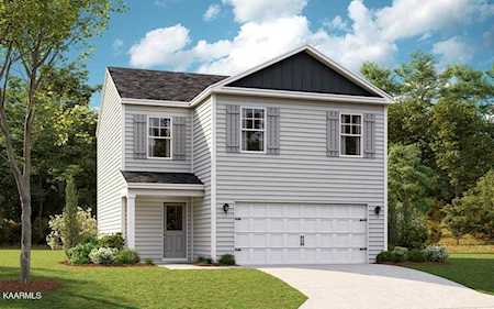 915 Curley Top Ln Knoxville, TN 37932
