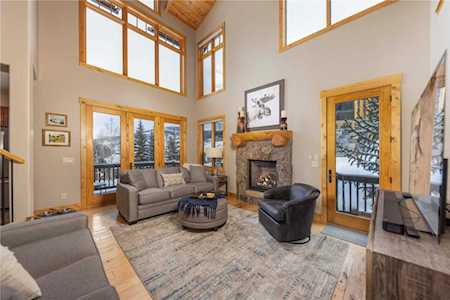 337 Kestrel Ln Silverthorne, CO 80498