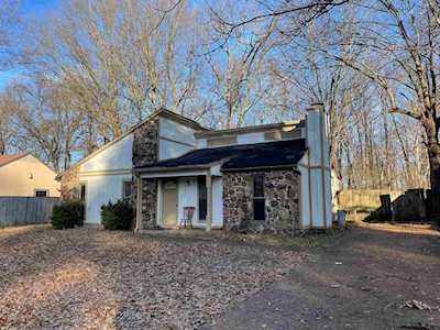 2232 Morning Vista Dr Memphis, TN 38134