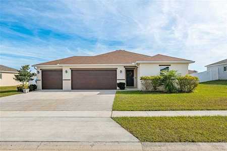 2252 Gladiolus Ln Mascotte, FL 34753