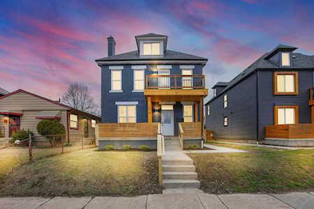 674 Gilbert Street Columbus, OH 43205