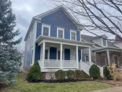 1971 Stanhope St Carmel, IN 46032