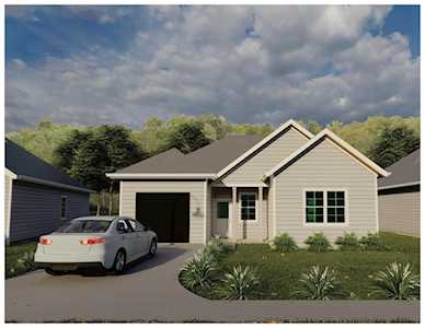160 Bradford Court #Lot 16 Freeport, FL 32439