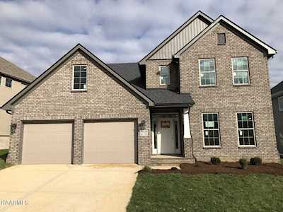 1439 Ridge Climber Rd Knoxville, TN 37922