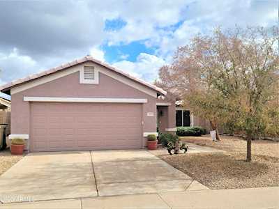 8893 N 114th Drive Peoria, AZ 85345