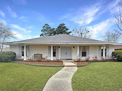10603 Cal Rd Baton Rouge, LA 70809