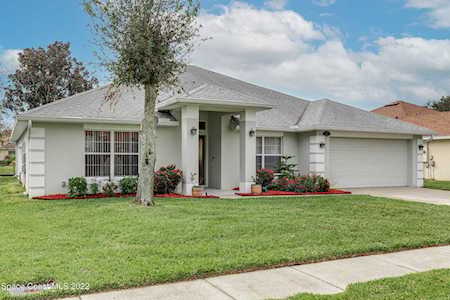 1453 Payette Lane Melbourne, FL 32904
