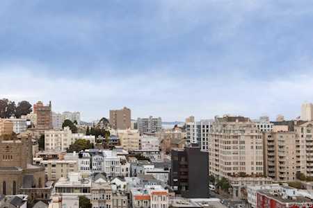 1483 Sutter Street #1707 San Francisco, CA 94109