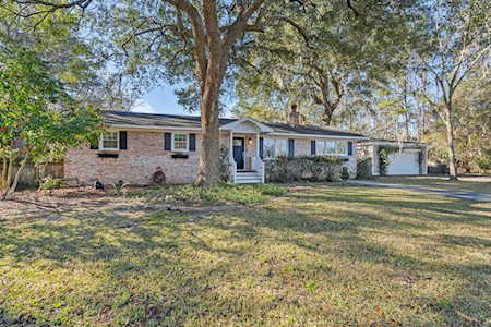 2036 Old Fort Ave Charleston, SC 29414