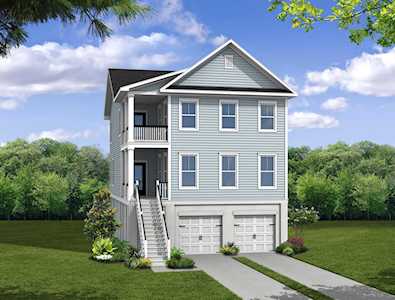 5036 Gum Tree Ln Johns Island, SC 29455