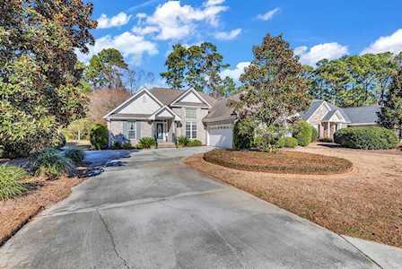 97 Old Barge Dr. Pawleys Island, SC 29585