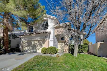 10432 Mountain Lodge Place Las Vegas, NV 89144