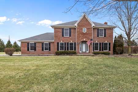 10244 Breezeway Circle Brownsburg, IN 46112