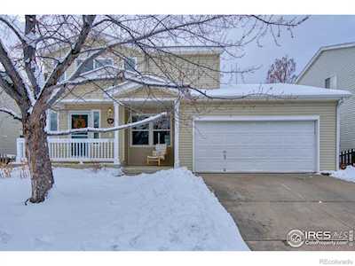 1273 Trail Ridge Rd Longmont, CO 80504