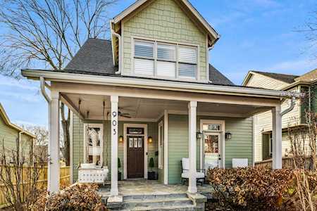 903 Montrose Ave Nashville, TN 37204